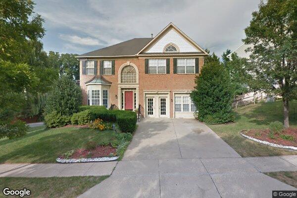 George's Assisted Living (M&A's Place)