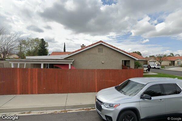 Christopher Alder Ridge