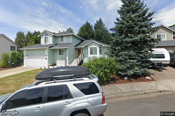 Regency View Senior Living Llc