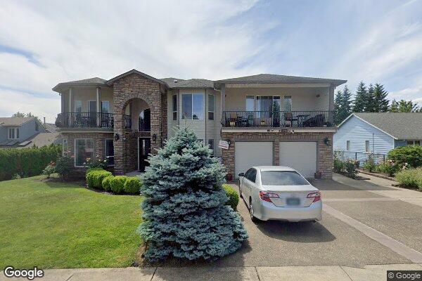 Happy Family Care Home