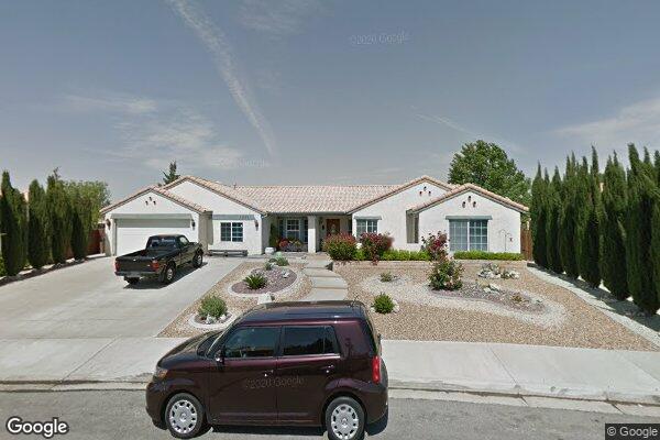 Garden View Residential Care