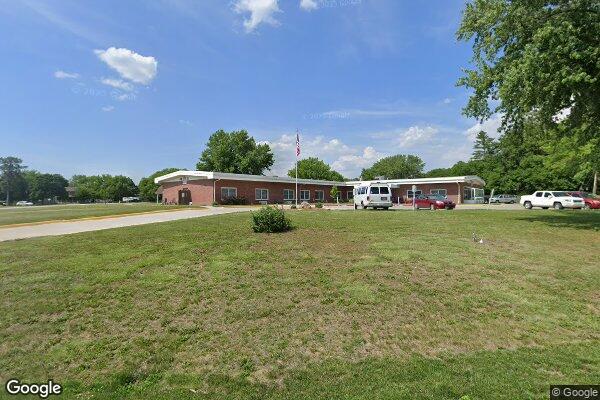 Pawnee City Assisted Living 330