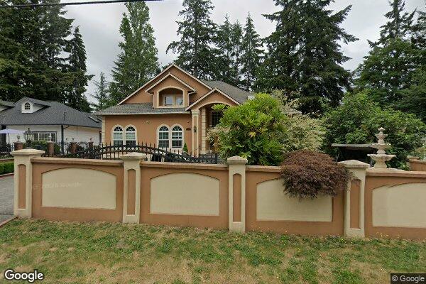 Maricas Adult Family Home