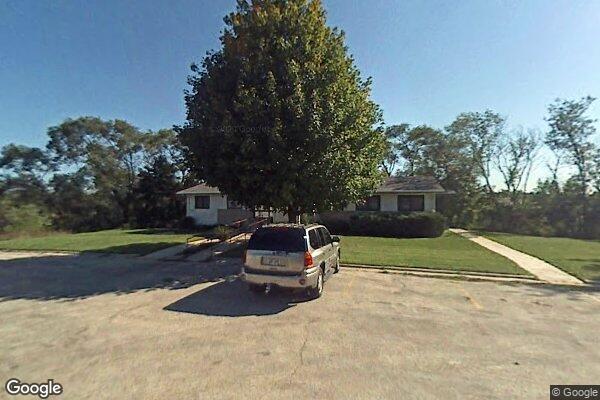 Hilltop View Of Fredonia Inc