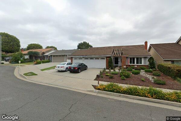 Orange Hills Care Home