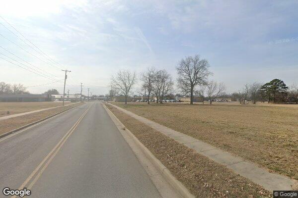 Avondale Cottage Of Pryor