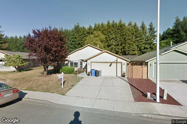 A Home With Hope Llc