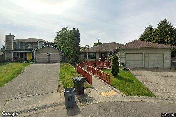 Immaculate Adult Family Home Llp