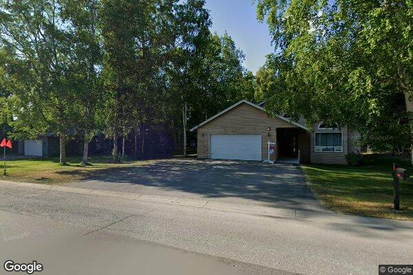 Arctic Wolfe Assisted Living