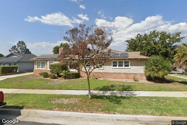 Bentits Retirement Villa