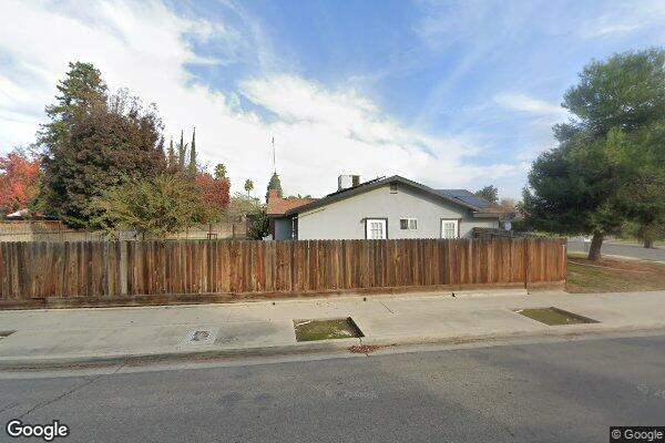 Gaithers Family Home #3