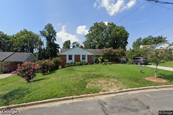Beltsville Elderly Care Home Iii