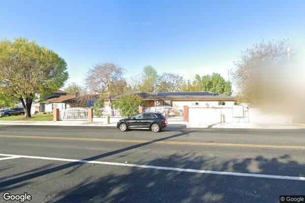 Genesis Senior Home Ii