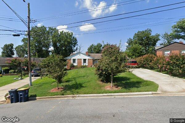 Beltsville Elderly Care Home I