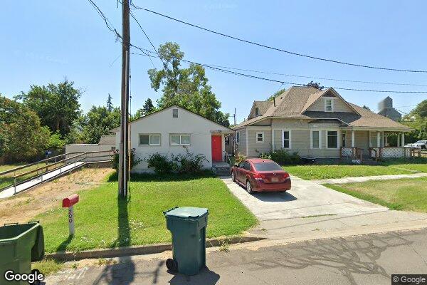 Golden Age Retirement Home