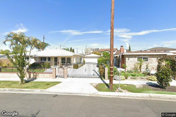 Brenda's Guest House