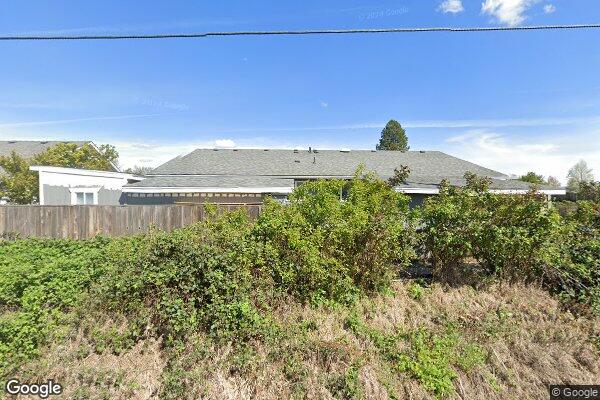 Robinsonadult Foster Care Inc