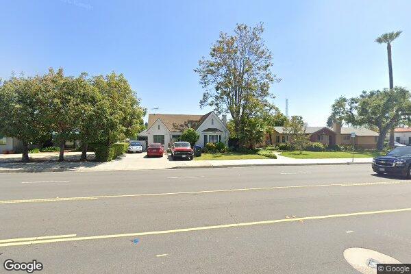 Ana Marie's Guest Home