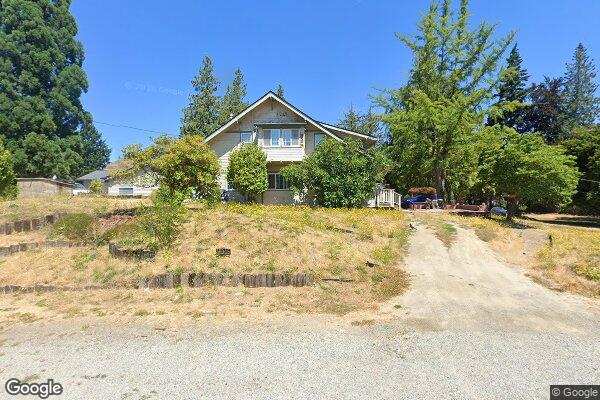 The Schneider Residence