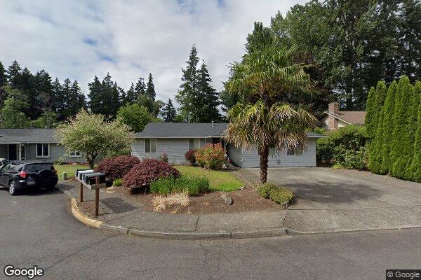 Golden Gate Adult Care Home