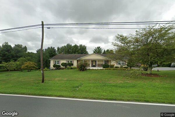 Bethania Care Home, Inc