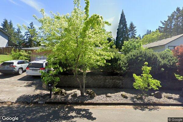 Desalegn Tefera, Assisted Living Home