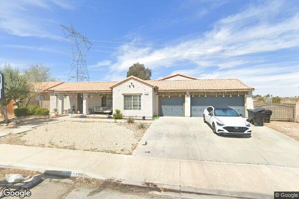 Graceful Board & Care