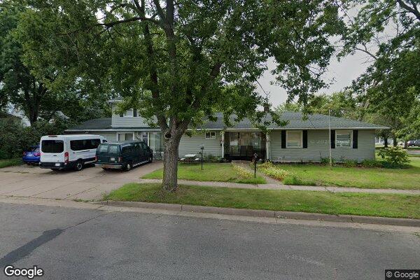 Apple Tree Cottage Cbrf