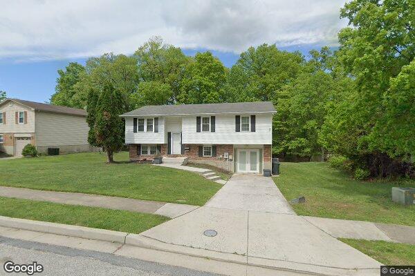 Comforts At Catonsville, Llc (The)