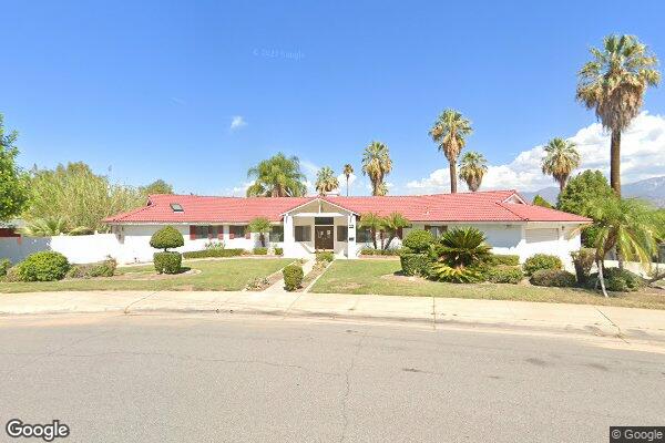 Rose Valley Redlands Ii