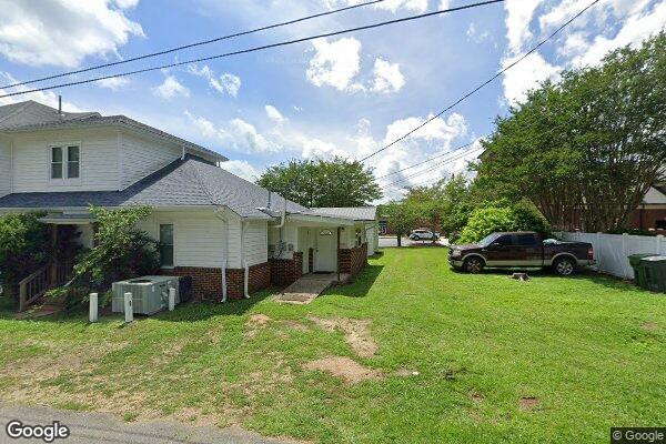 Colonial Guest House