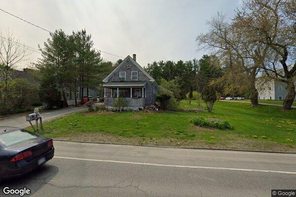 Camera Residential Home