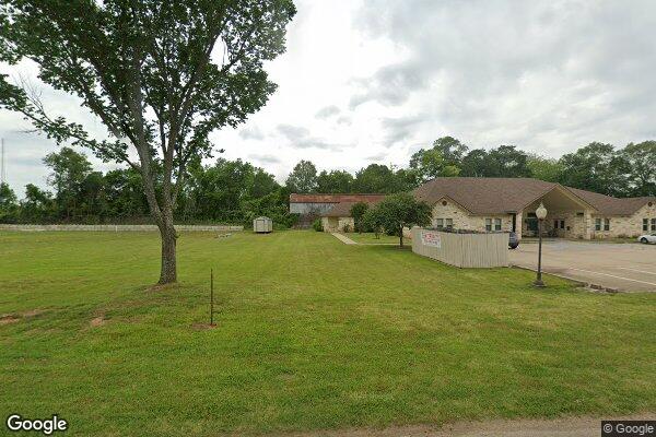 The Trinity Assisted Living Of Jacksonville