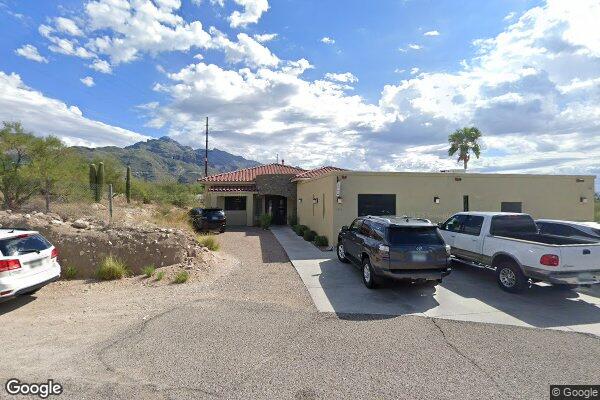 Hacienda De Luna Assisted Living