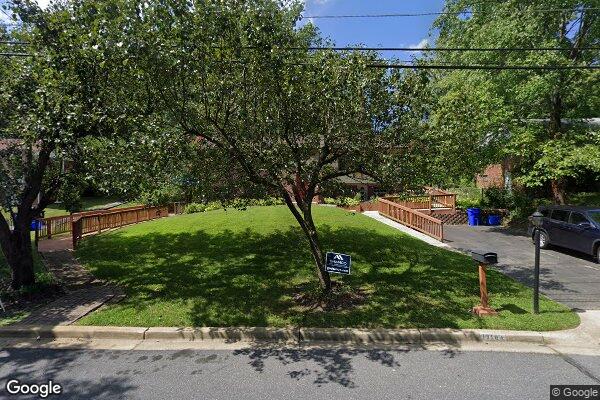 Jeya's Assisted Living Facility #2