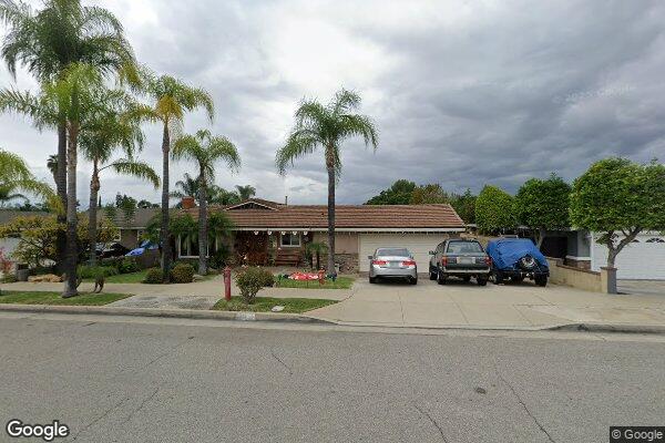 St. Paul's Home For The Elderly, Inc.