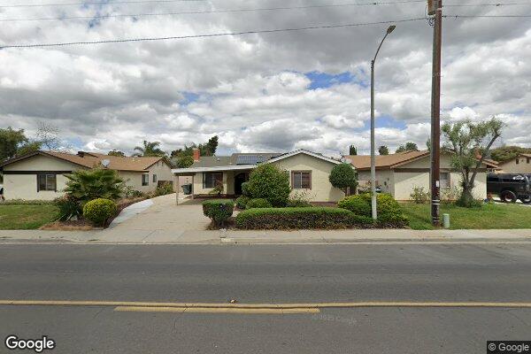 Corvilla Care Home #1