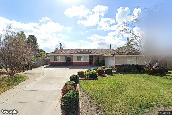 St. Anthony Home For The Elderly