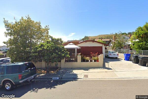 Villa Victoria Care Home