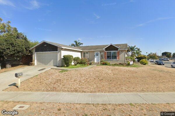 Cristine's Guest Home Iii