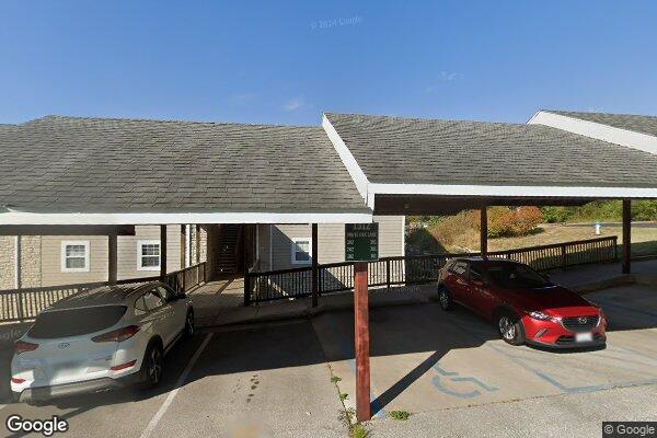 The Community At White Oak