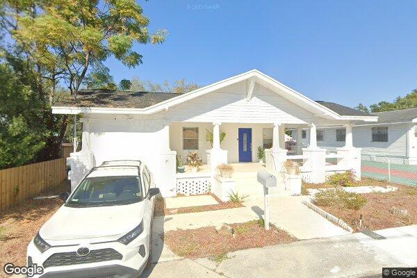 Debra's Assisted Living Facility