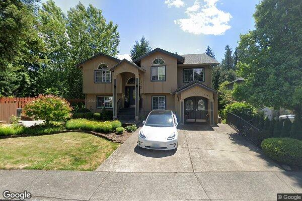 Blackberry Adult Care Home