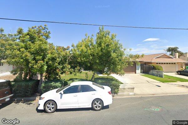 Pedflor's Residential Care Ii