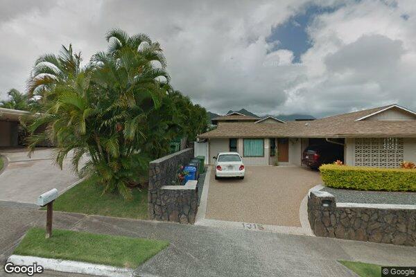 Angel Home For Seniors