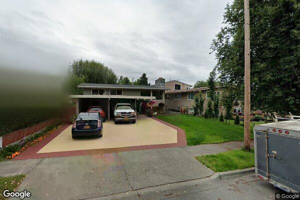 Heart Of Love Assisted Living Home