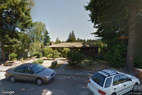 Nurse Lavinia's Care Home