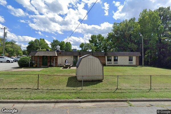 Lawson's Adult Enrichment Center