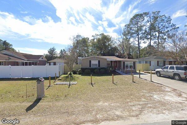 The Clair Winston House Llc