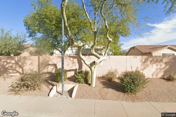 R M B H S Vincent House